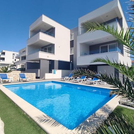نوفاليا Villa Mateo المظهر الخارجي الصورة