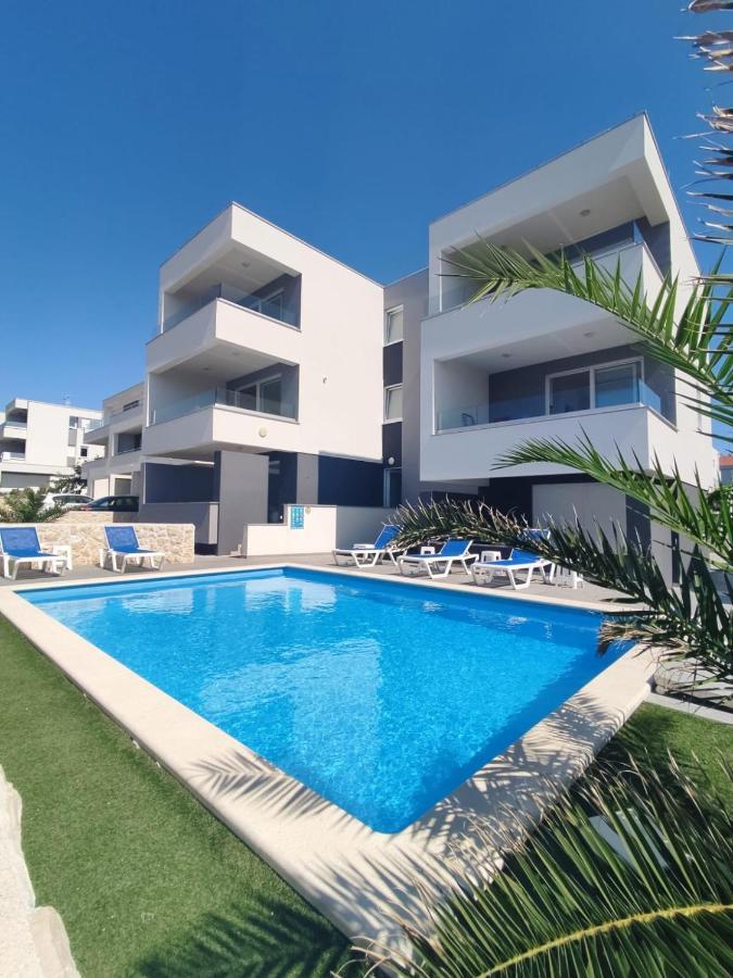 نوفاليا Villa Mateo المظهر الخارجي الصورة