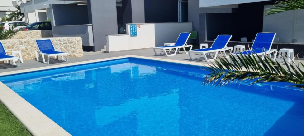 نوفاليا Villa Mateo المظهر الخارجي الصورة