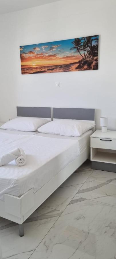 نوفاليا Villa Mateo المظهر الخارجي الصورة